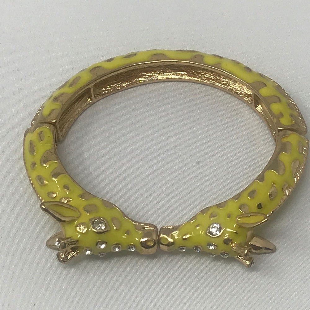 Giraffe Bracelet